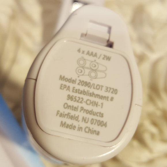 Disinfecting Light Portable Light - UV Light.  Kills Viruses - Picture 12 of 16